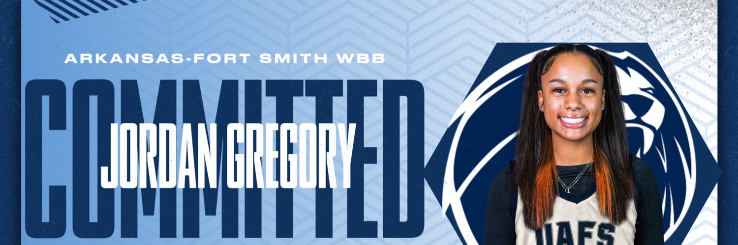 Jordan Gregory banner