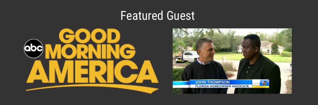 JohnThompsonFL's profile banner image