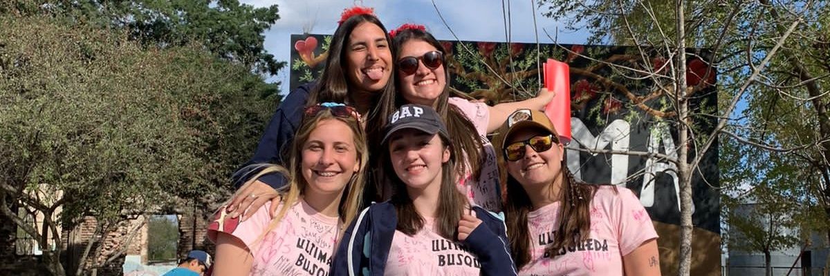 ConiArmesto's profile banner image