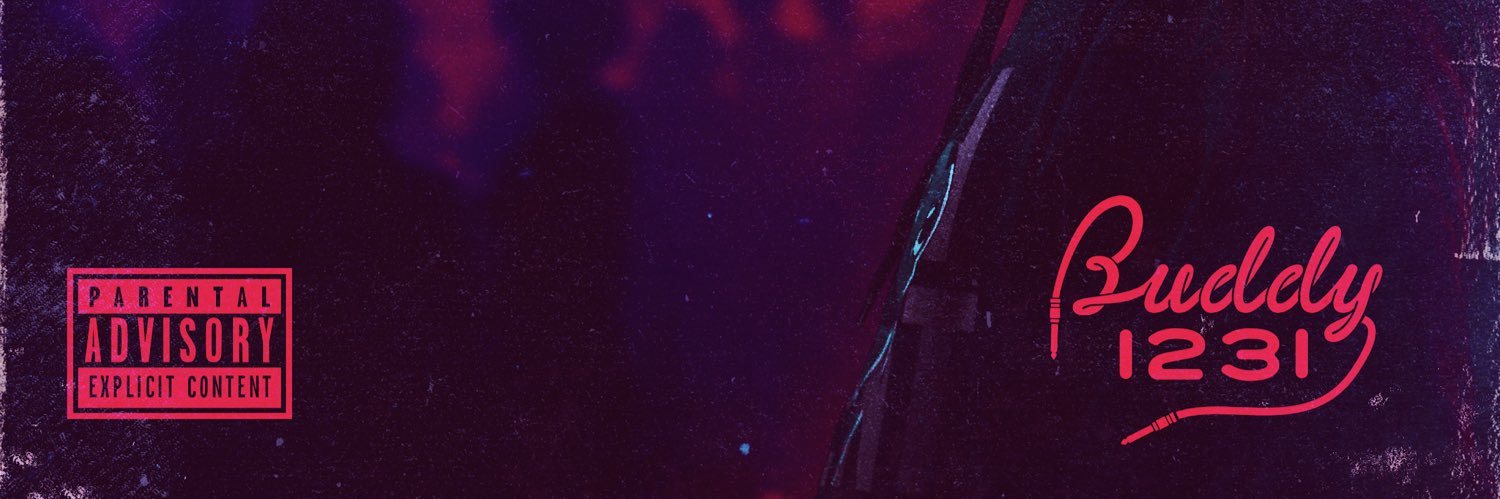 Buddy1231's profile banner image