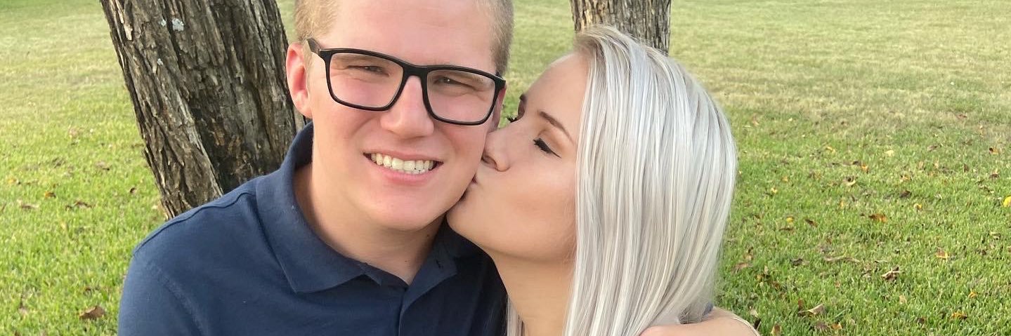 sweetgingyy's profile banner image