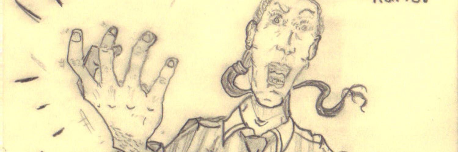 JosephFlemming's profile banner image