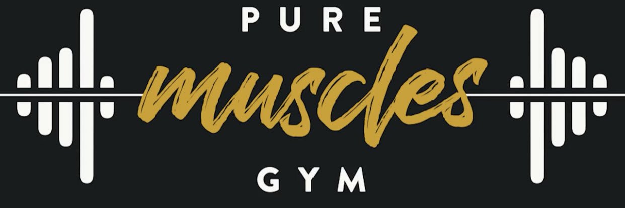 Puremusclesgym's profile banner image