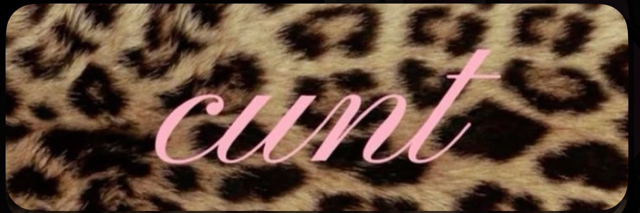 Tanye_XO's profile banner image