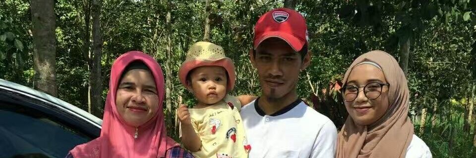 FaizCheAhamad's profile banner image