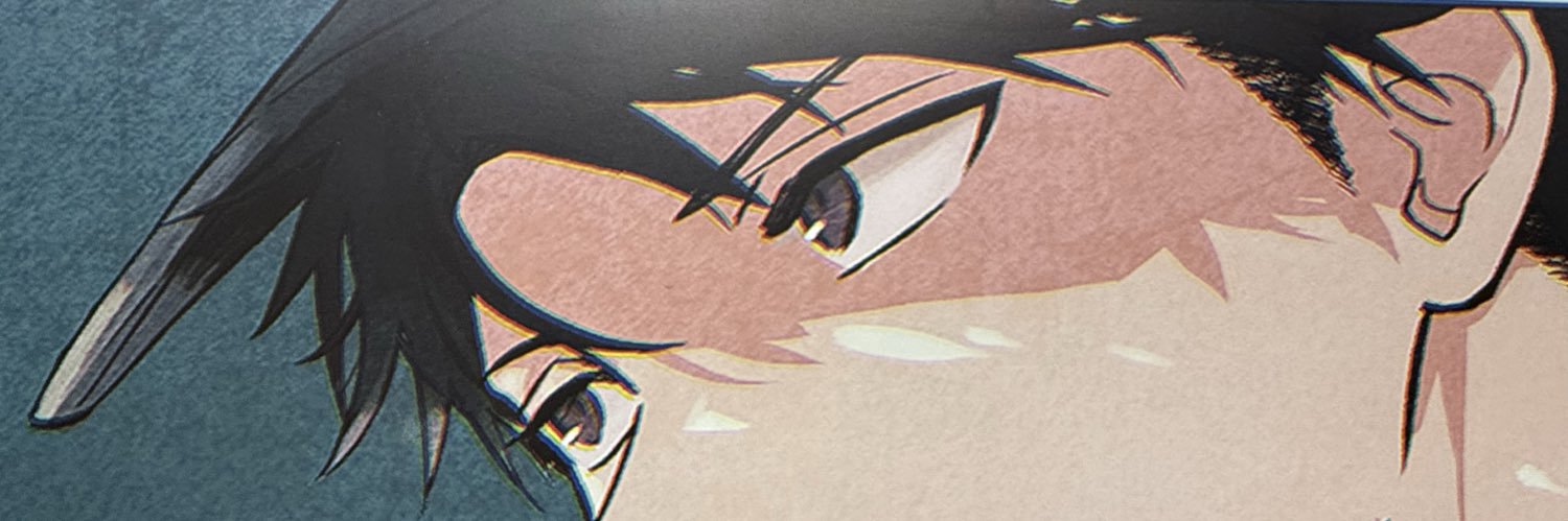 ちゃぁ@取引垢 banner