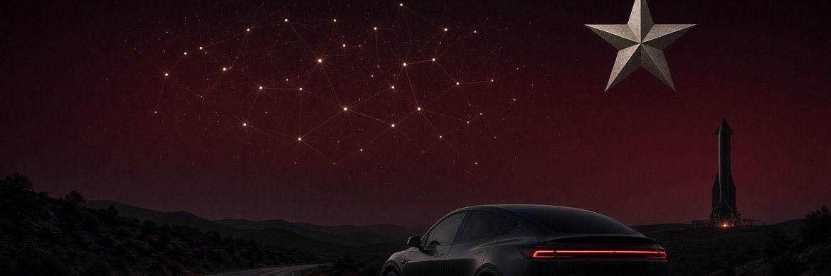 RedStateAi's profile banner image
