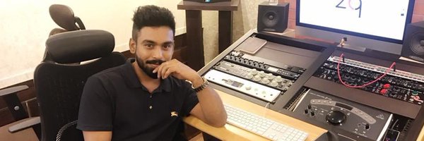 VsrinathVijay Profile Banner