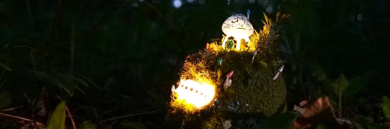 Nyatsugatake@夜の森 banner