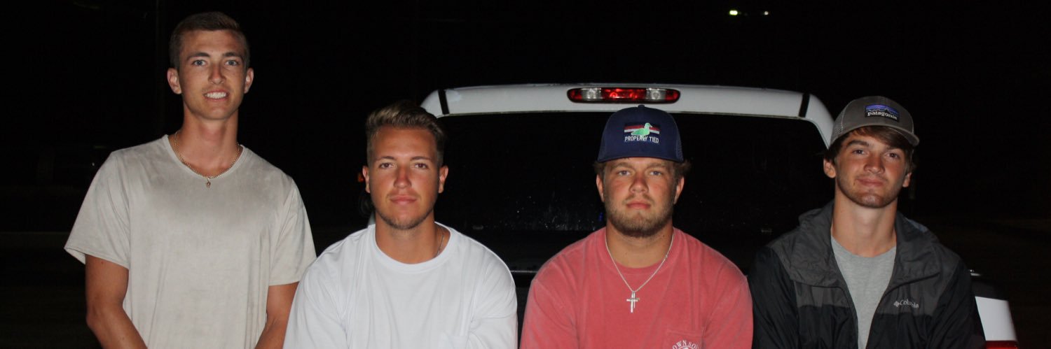 BarkleyChanning's profile banner image