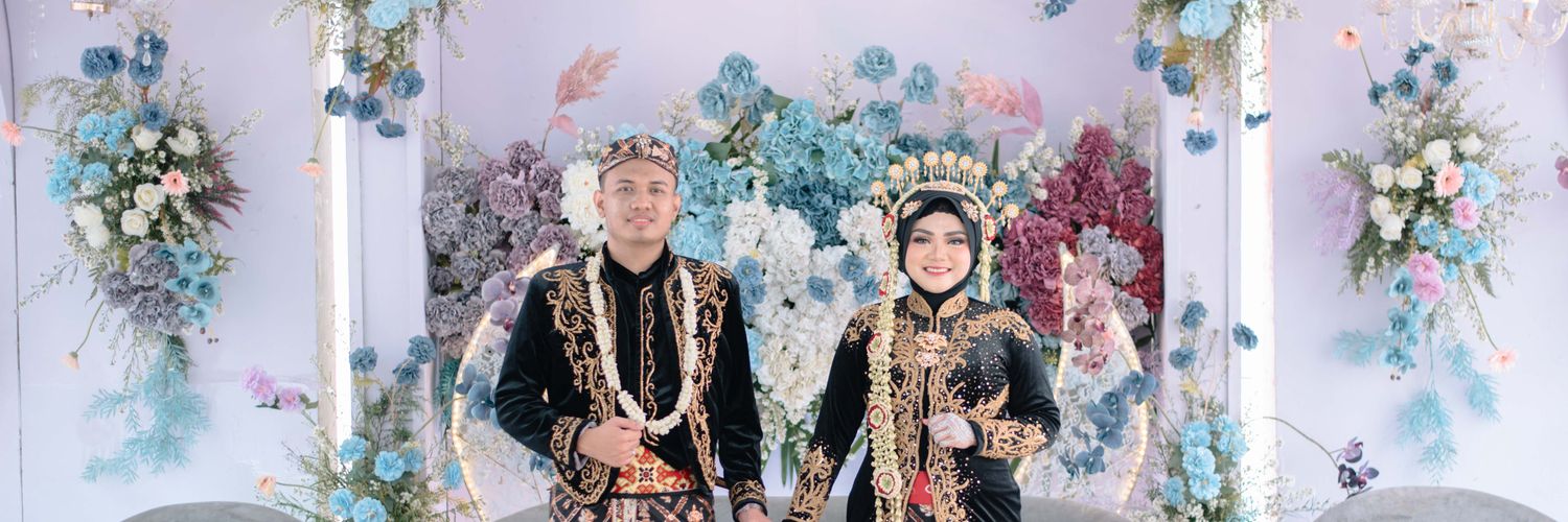 maulidyasanday's profile banner image