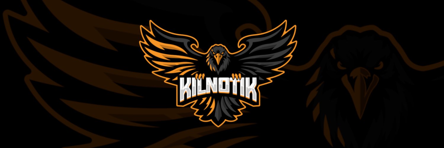 Kilnotik's profile banner image