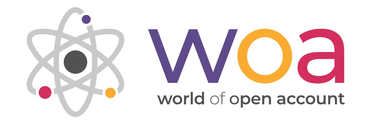 WOA banner