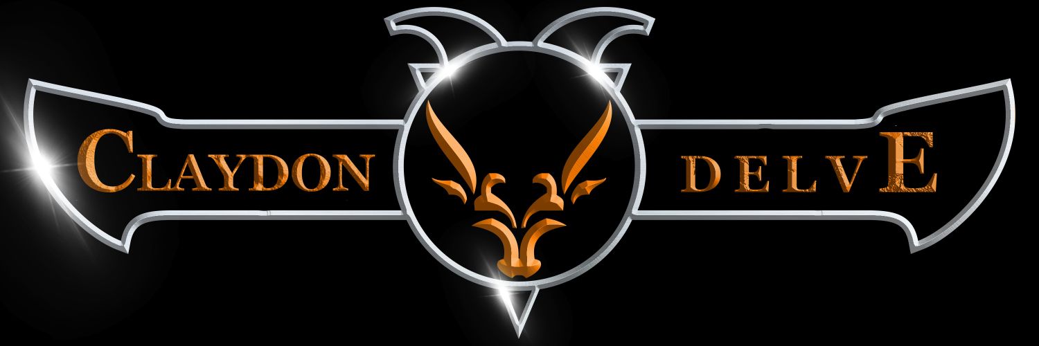 Claydon Delve 🐐 ♑️🇬🇧🏴󠁧󠁢󠁥󠁮󠁧󠁿 banner