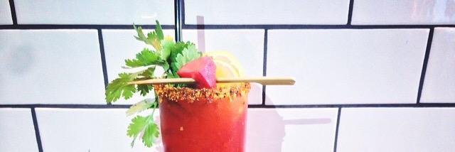 BentRestaurant's profile banner image
