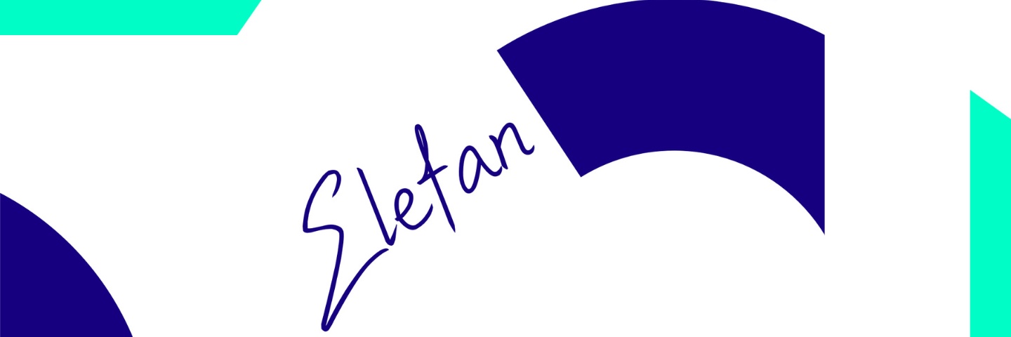 ElefanPlanner's profile banner image