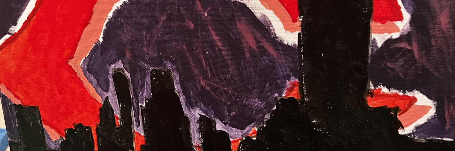 Bein_Geechi's profile banner image