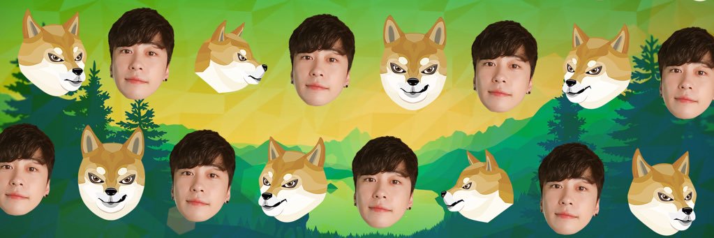 TheEdmmer's profile banner image