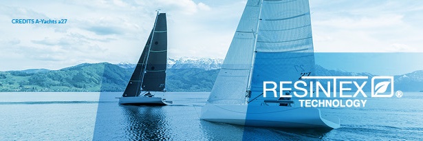 Resintex Technology banner