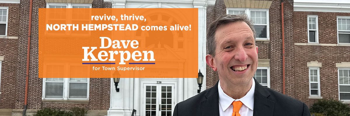 DaveKerpen's profile banner image