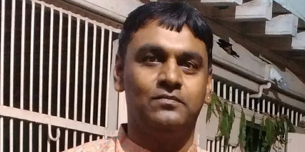 VIPULMPRAJAPATI's profile banner image