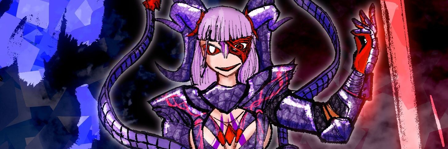 のぶねこ@SC6キャラクリ勢☺️🐅💅✨👯‍♀️🥀♌🌲🔥💎⏳️🐾 banner