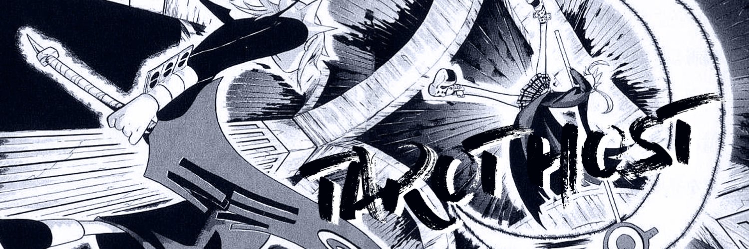 TAROT HOST (CLOSE) banner