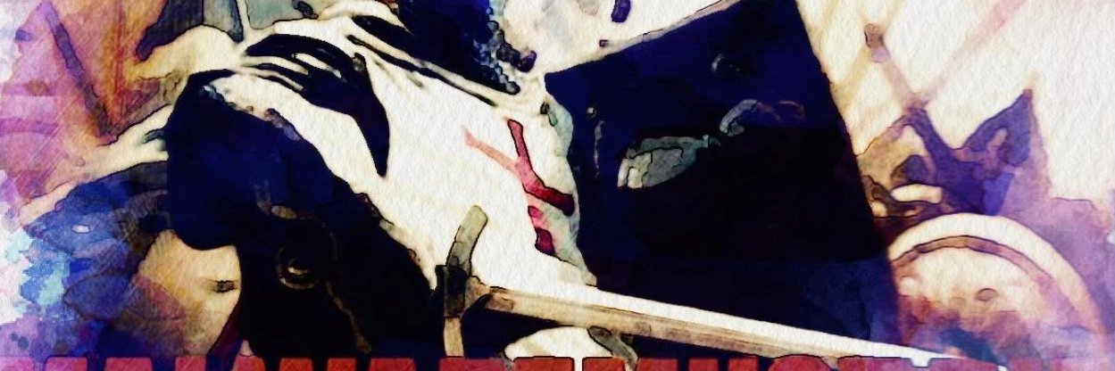 ☩MalwareMustDie banner