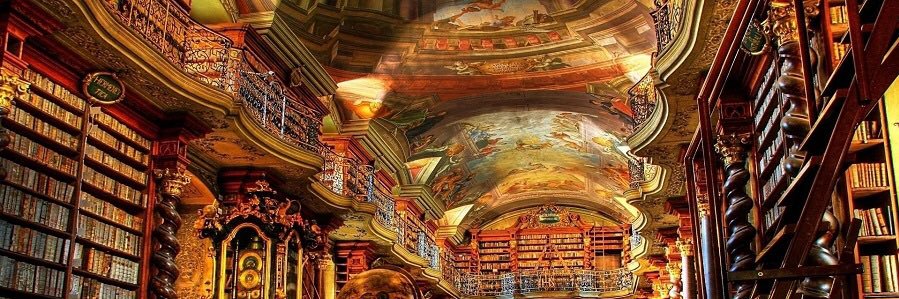 Librarian Capital banner