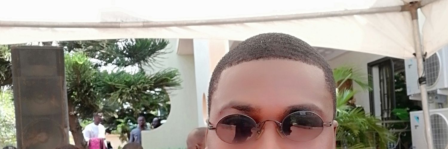 ansabajnr's profile banner image