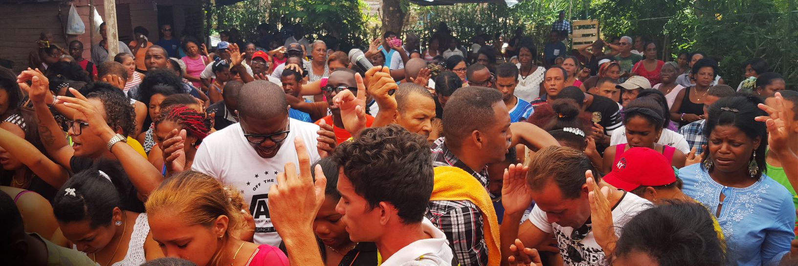 Apóstol Alain Toledano banner