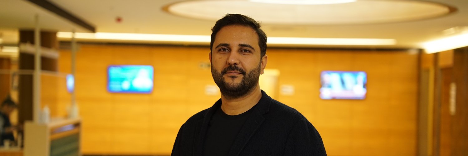 Dr. Özkan Yükselmiş banner