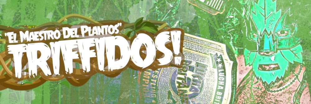 Triffidos🌲 banner