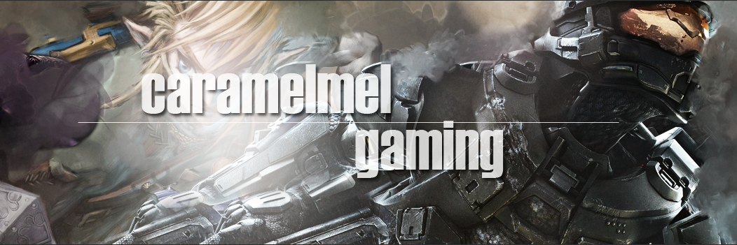 Caramelaniee's profile banner image