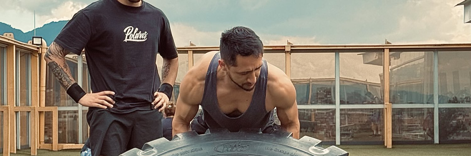 IngPinillos17's profile banner image