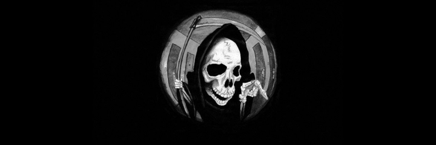 Griminthehell's profile banner image