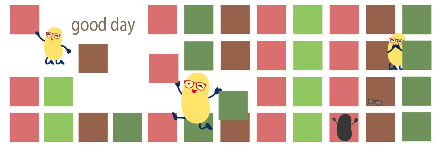 アメリカ大使館 豆夢USConnect banner