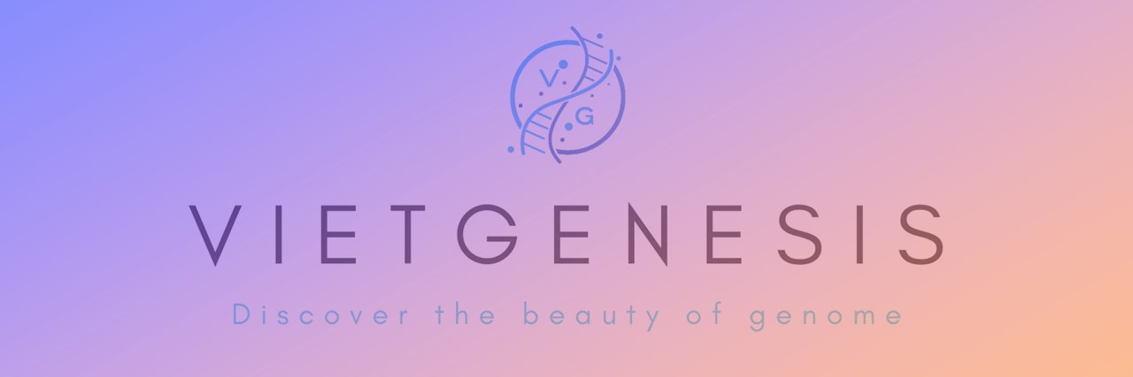 VietGenesis's profile banner image