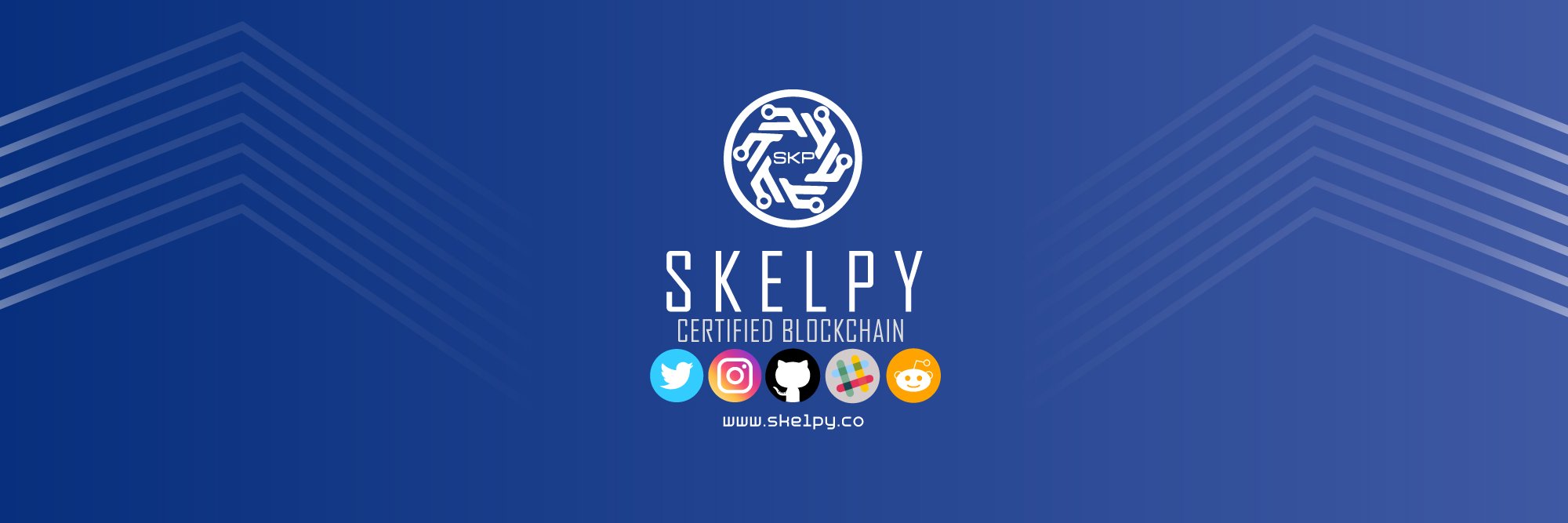 Skelpy Coin banner