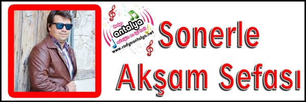 DJ SONER AKSU Profile Banner