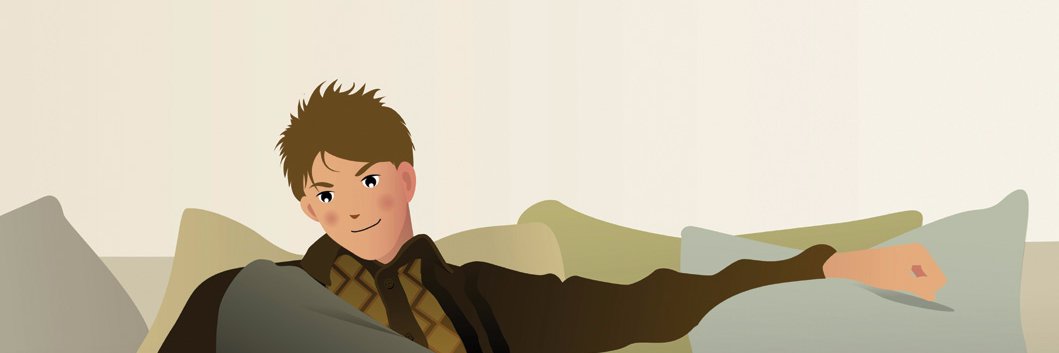 kaneta banner