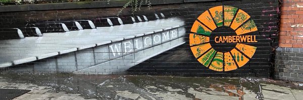 CamberwellSE5 Profile Banner