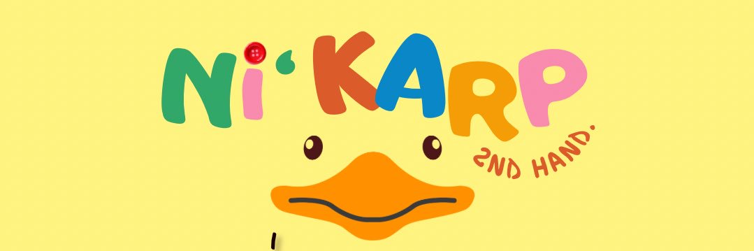 aii ഒ✧⋆ Ni’Karp 🐥 banner