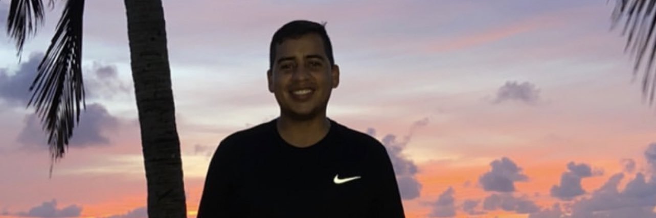 steventch's profile banner image