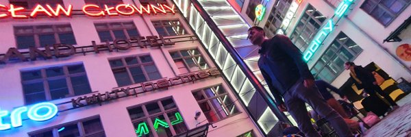 DominicRessel Profile Banner
