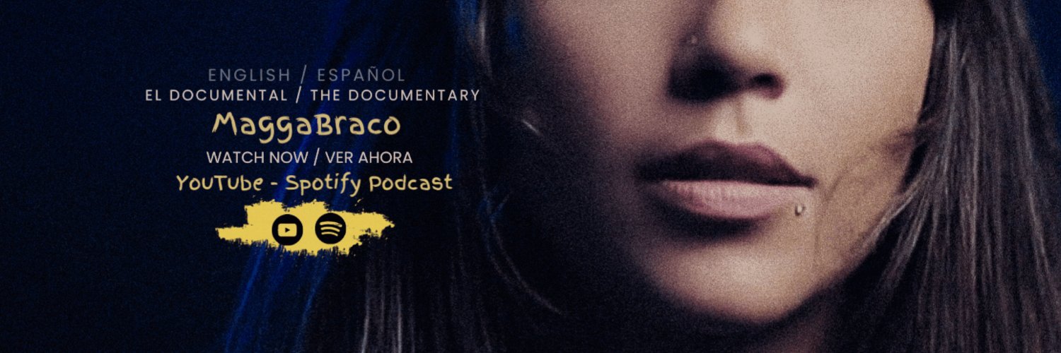 Magga Braco banner