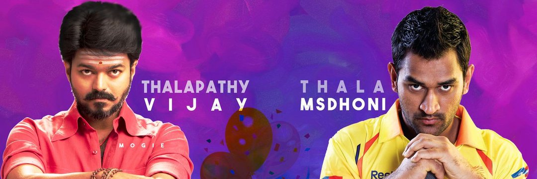 venkateshPR6's profile banner image