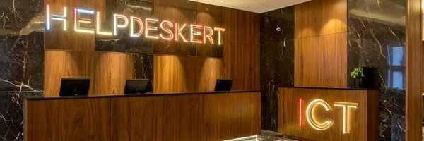 helpdeskert Profile Banner
