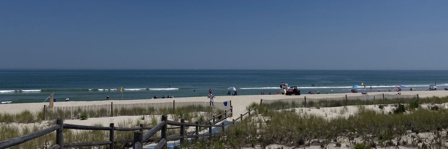 Keith Walkiewicz banner