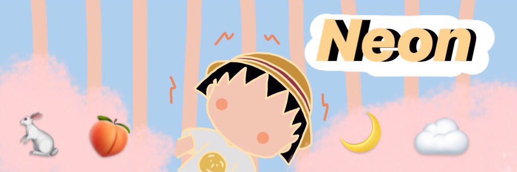 ❥иёoи banner